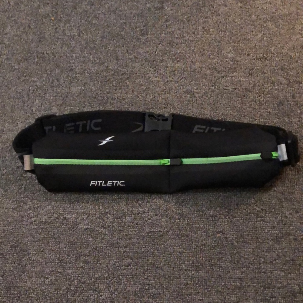 Fitletic Running Waist Belt